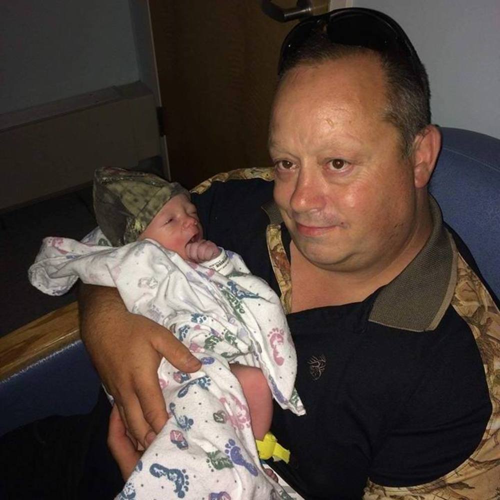 Meet your Posher, Rich